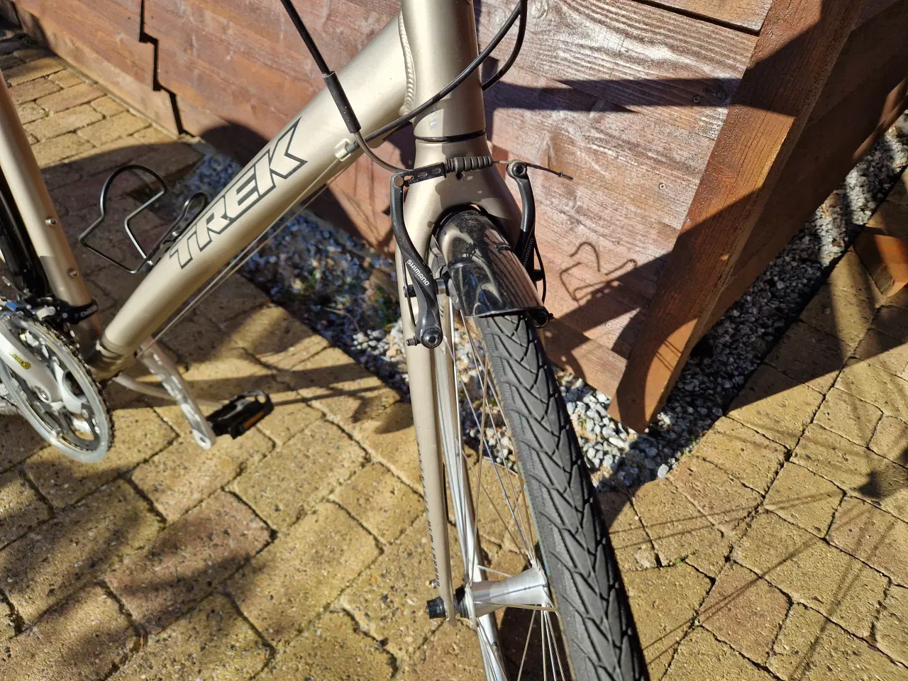 Billede 4 - Trek 7.5 FX