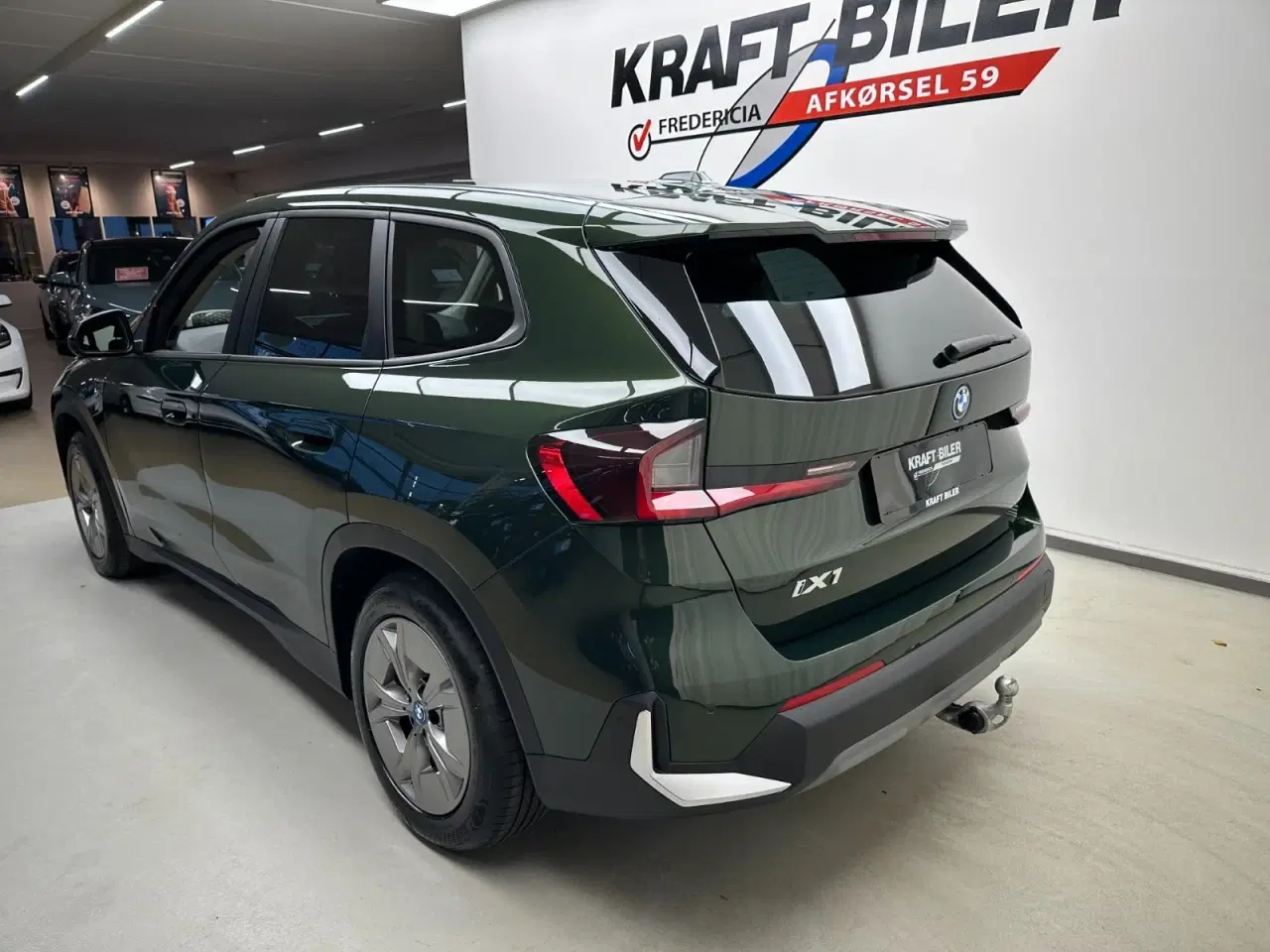 Billede 3 - BMW iX1  xDrive30