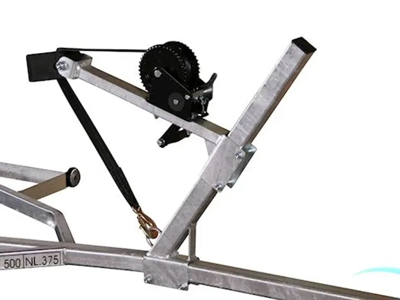 Billede 5 - Variant Ocean 451