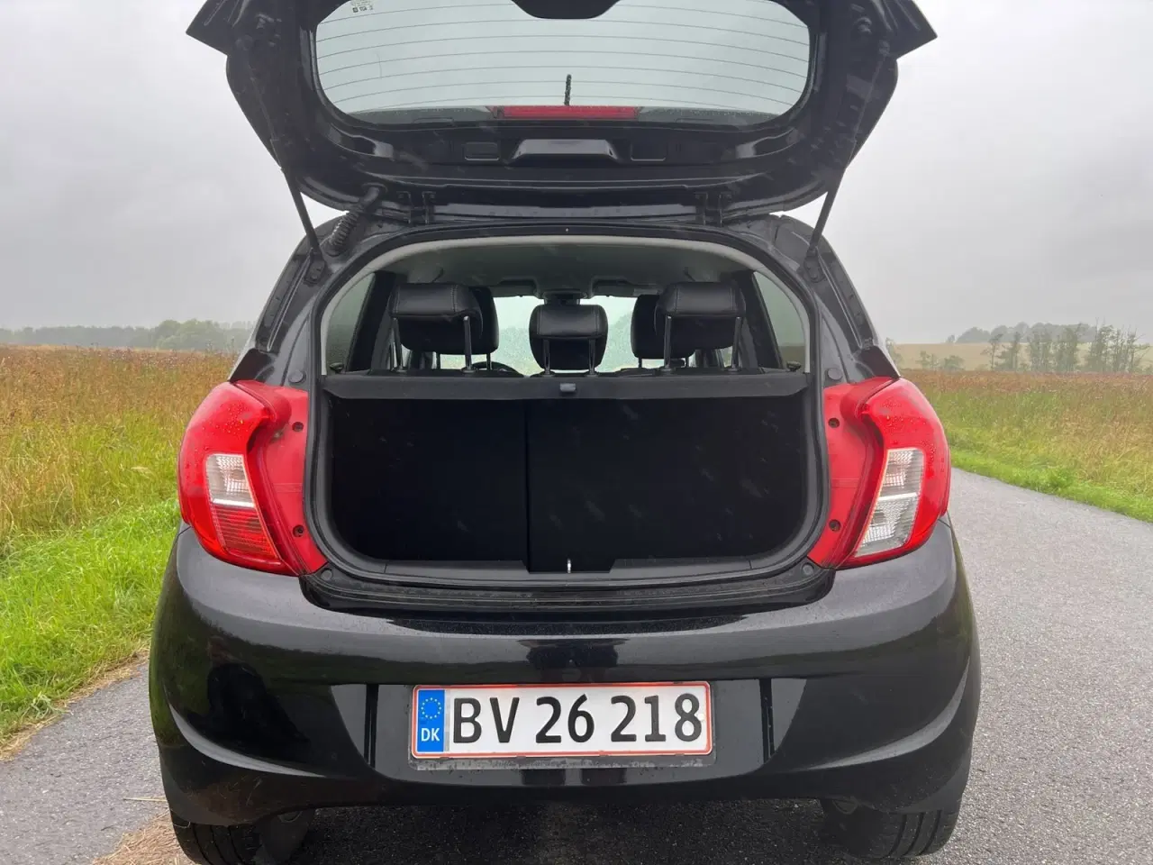 Billede 18 - Opel Karl 1,0 Cosmo