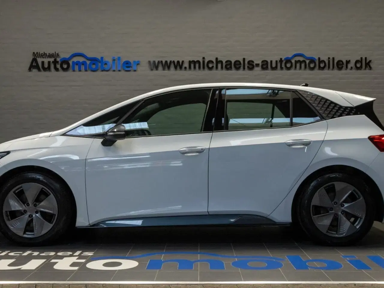 Billede 2 - Cupra Born 58 