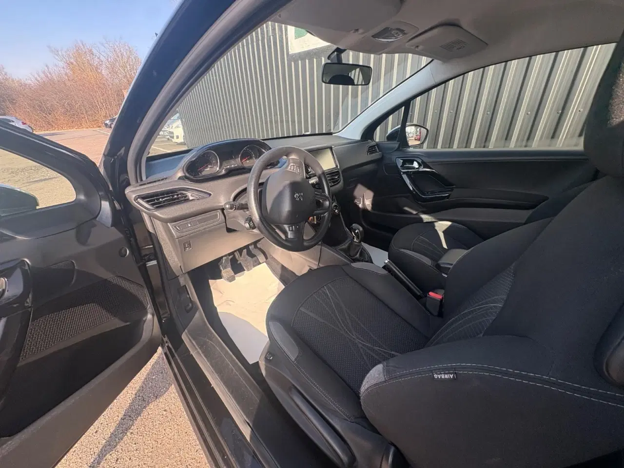 Billede 5 - Peugeot 208 1,0 VTi Active