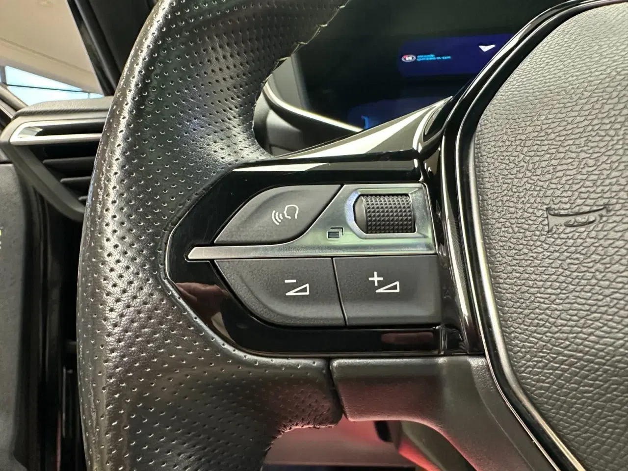 Billede 18 - Peugeot e-2008 50 GT Pack