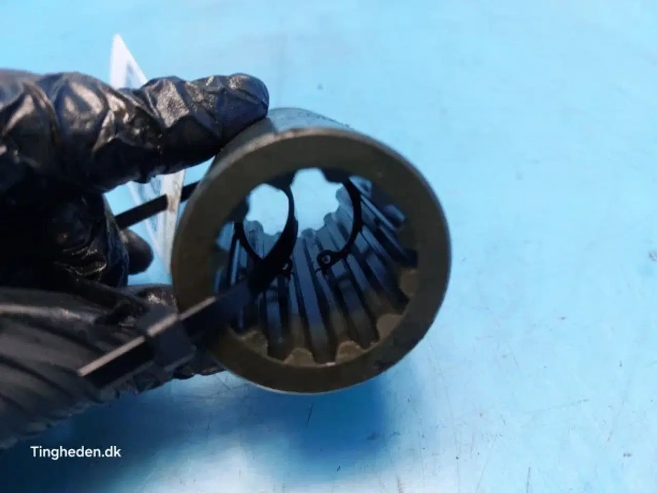 Billede 5 - Case Puma 185 Muffe 5172239