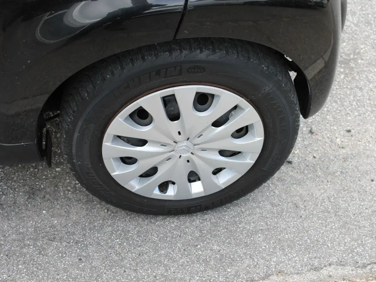 Billede 5 - Citroën C1 1,0i Attraction