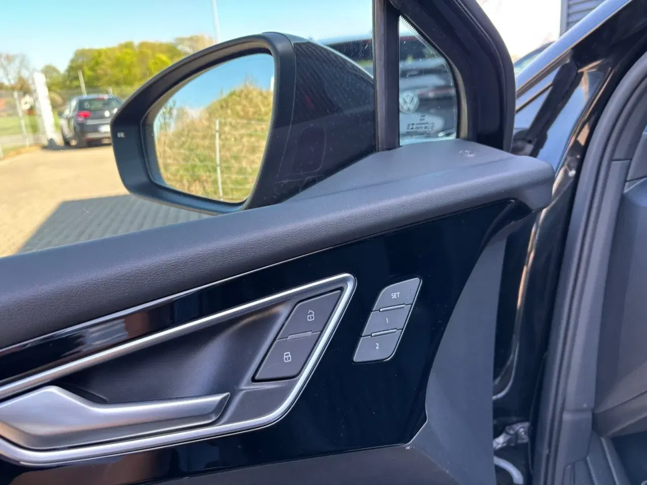 Billede 12 - Audi Q4 e-tron 50 S-line quattro