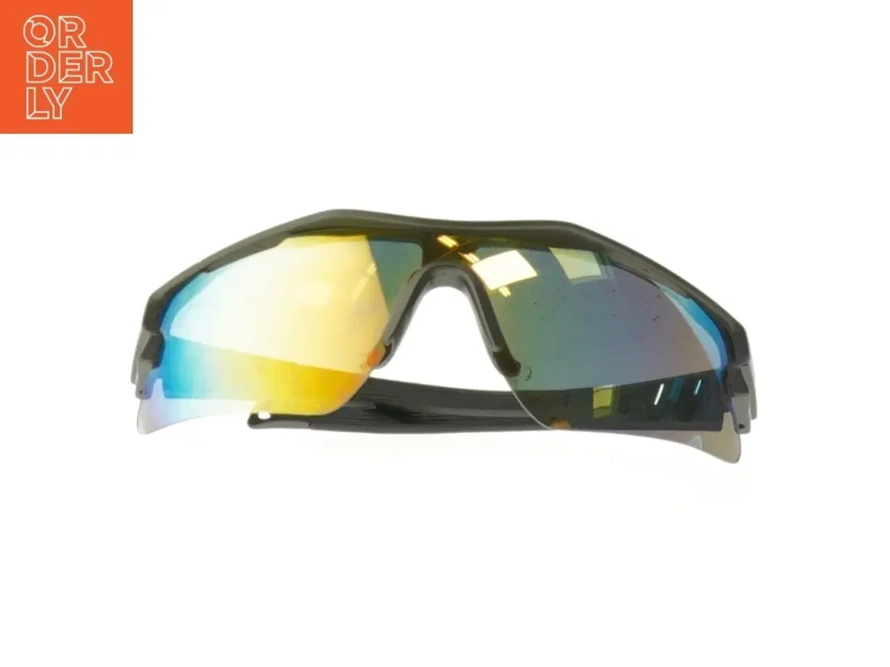 Billede 2 - Sports solbriller (str. 15 cm)