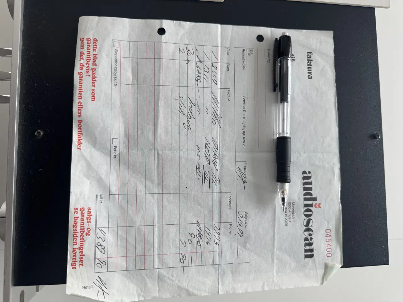 Billede 8 - Nikko Vintage