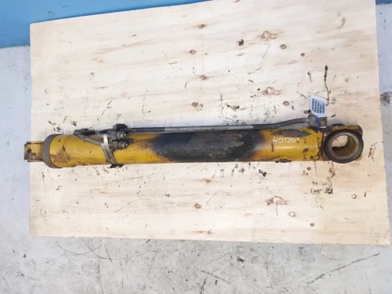 Billede 4 - Hydrema 906C Løftecylinder 401201