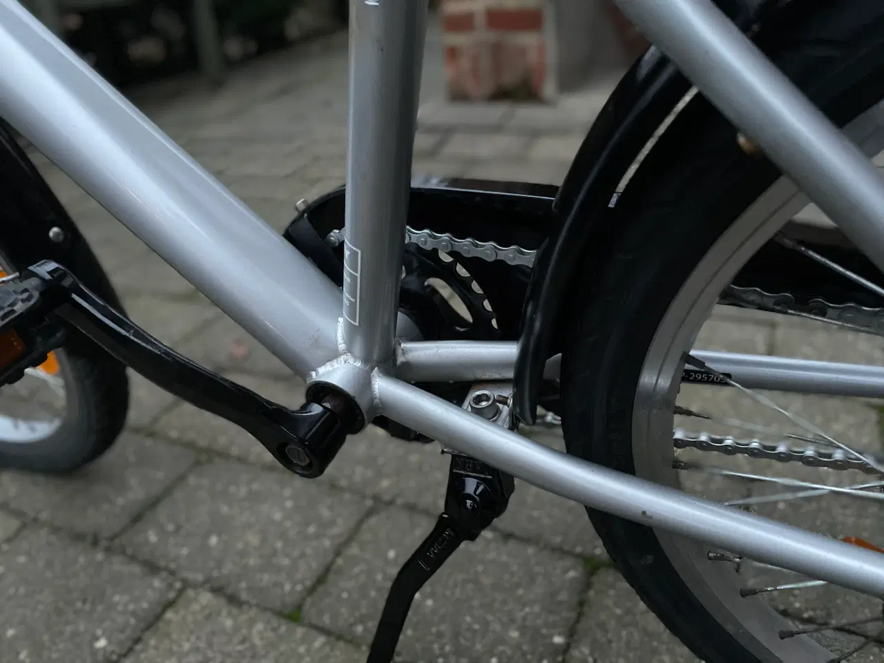 Billede 4 - 20” Rocky drenge cykel