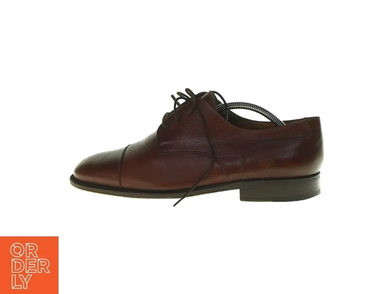 Billede 1 - Sko fra Crockett & Jones (str. 8,5 F)