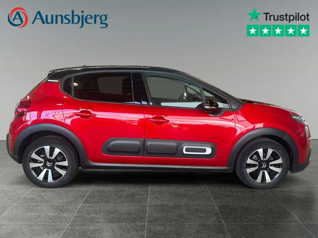 Billede 6 - Citroën C3 1,2 PureTech 83 Le Mans