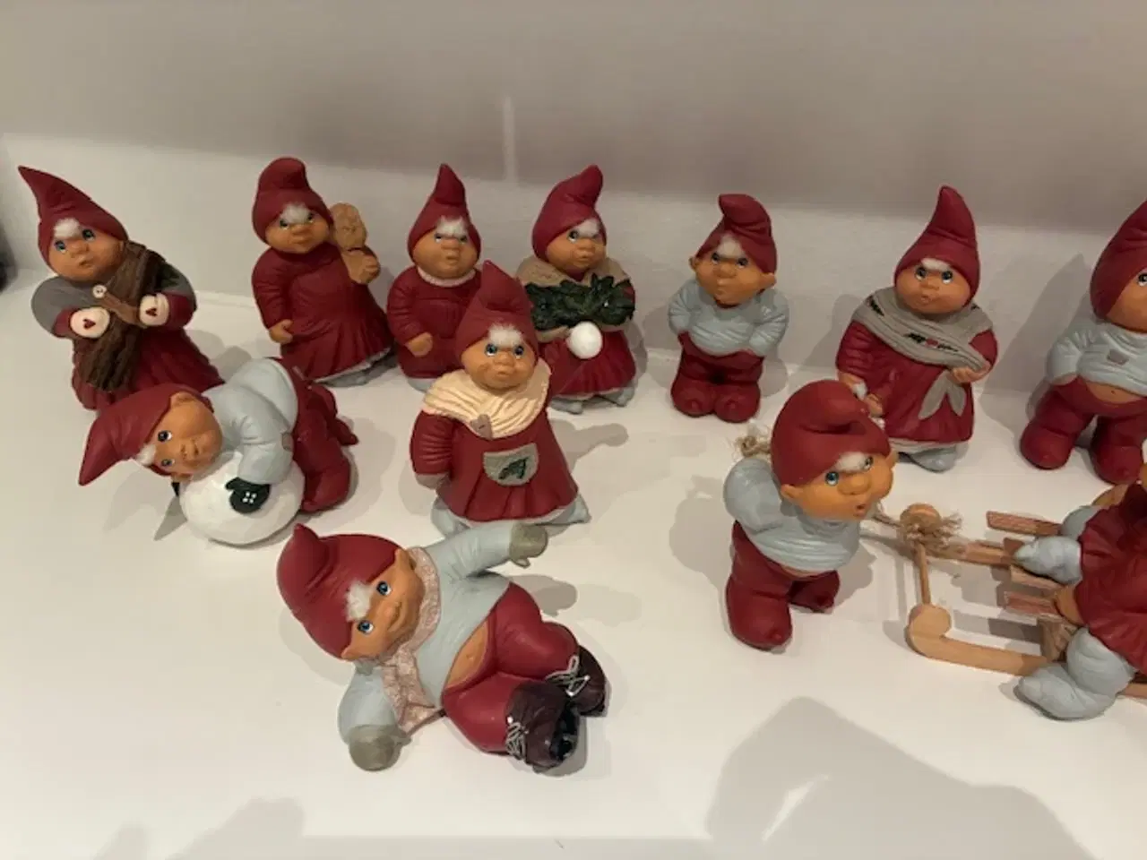 Billede 3 - Trip Trap nisser