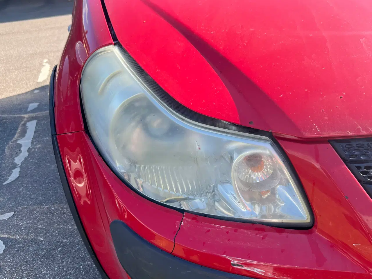 Billede 3 - Suzuki SX4 sælges