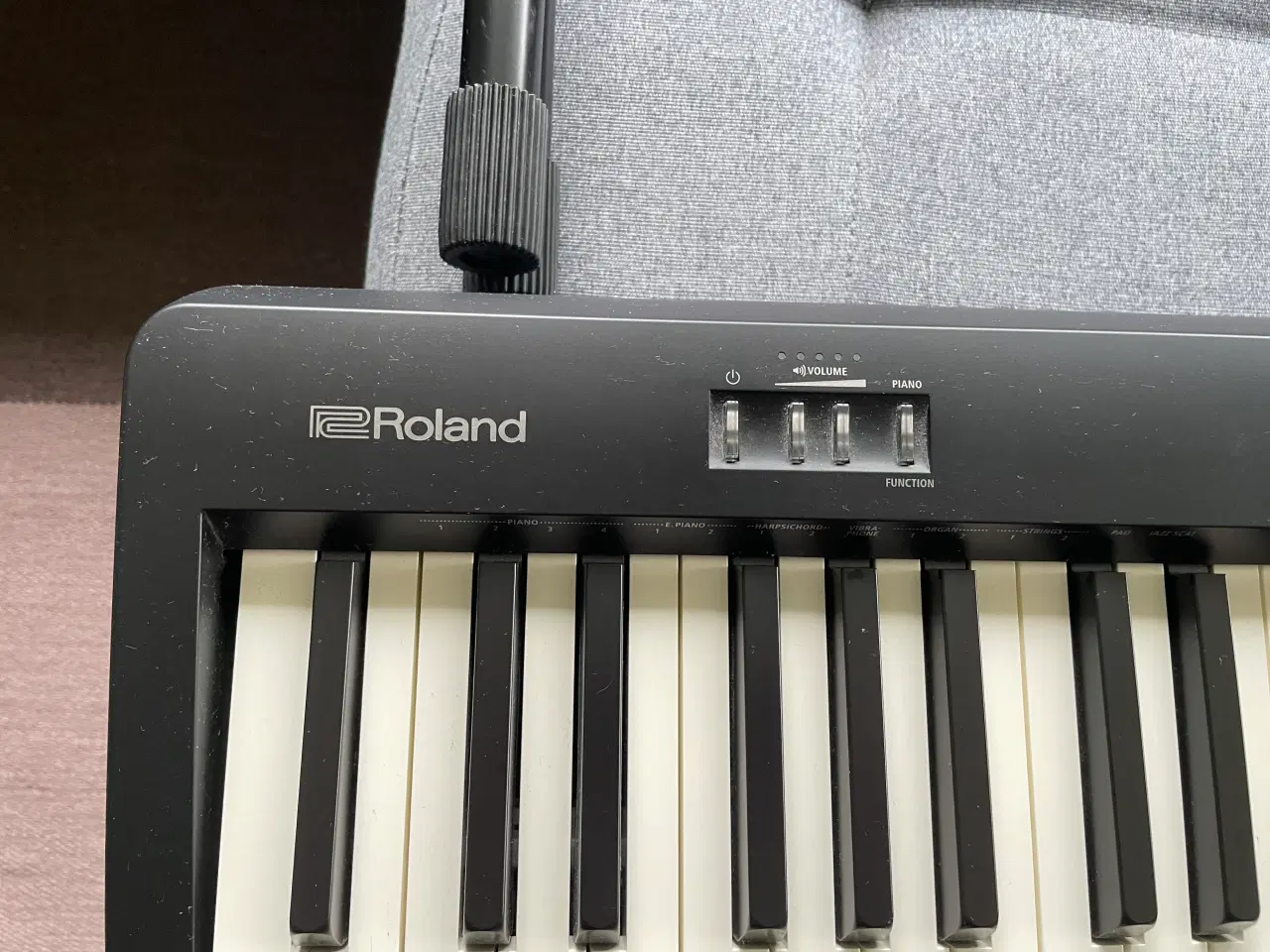 Billede 2 - Roland FP-10