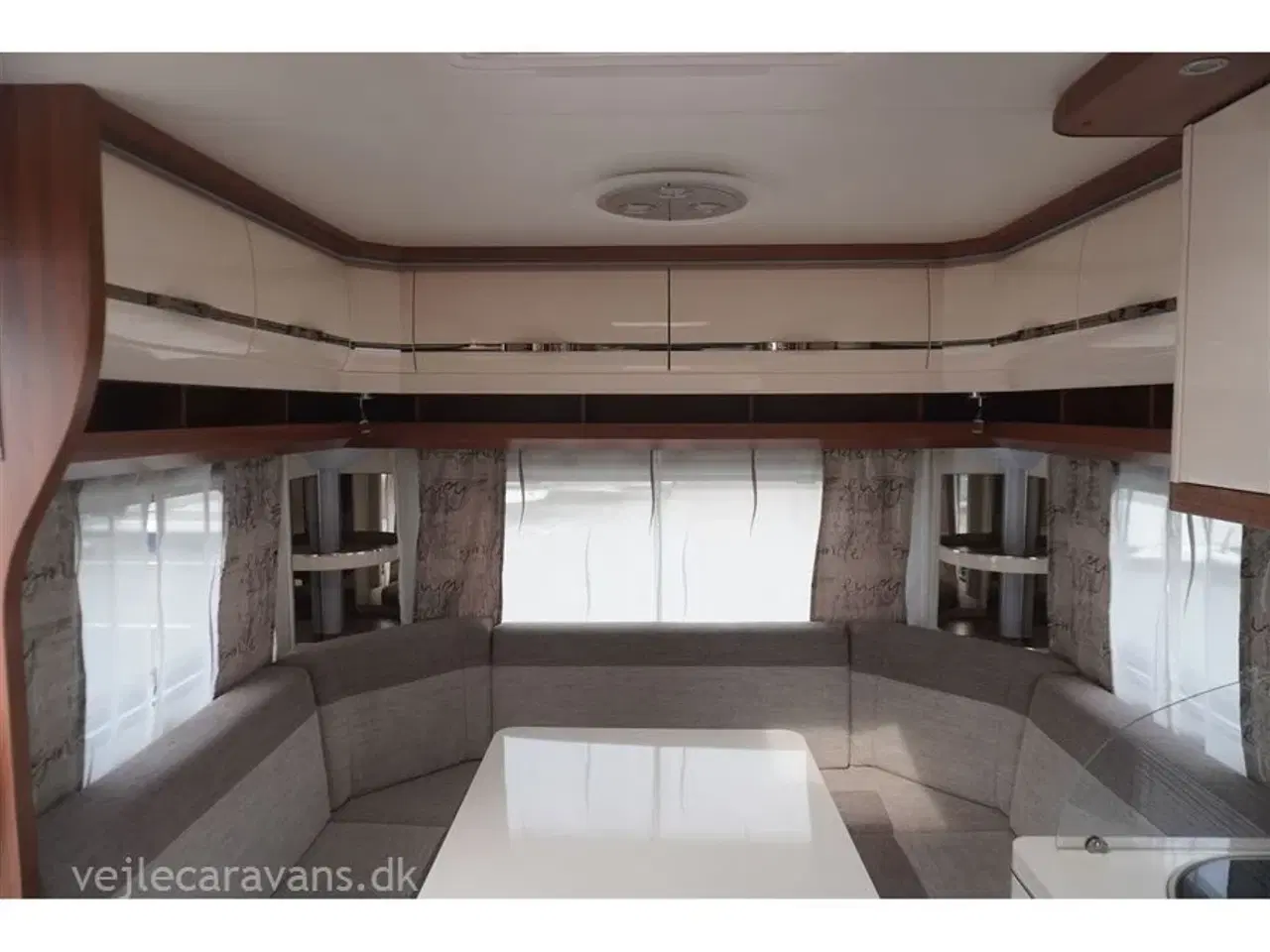 Billede 9 - 2018 - Hobby Excellent 540 UL