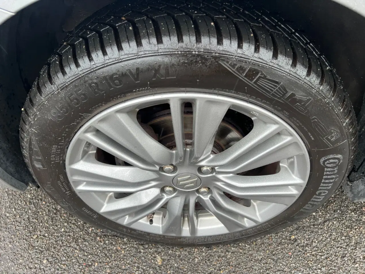 Billede 10 - Suzuki Baleno 1,2 Dualjet Exclusive