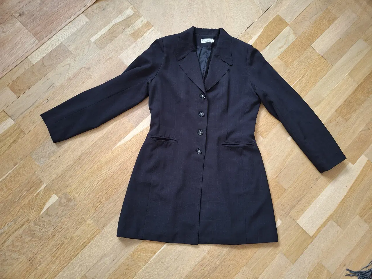 Billede 1 - Jakke