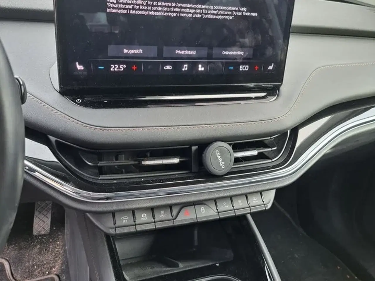 Billede 16 - Personbil SKODA Enyaq iv 80