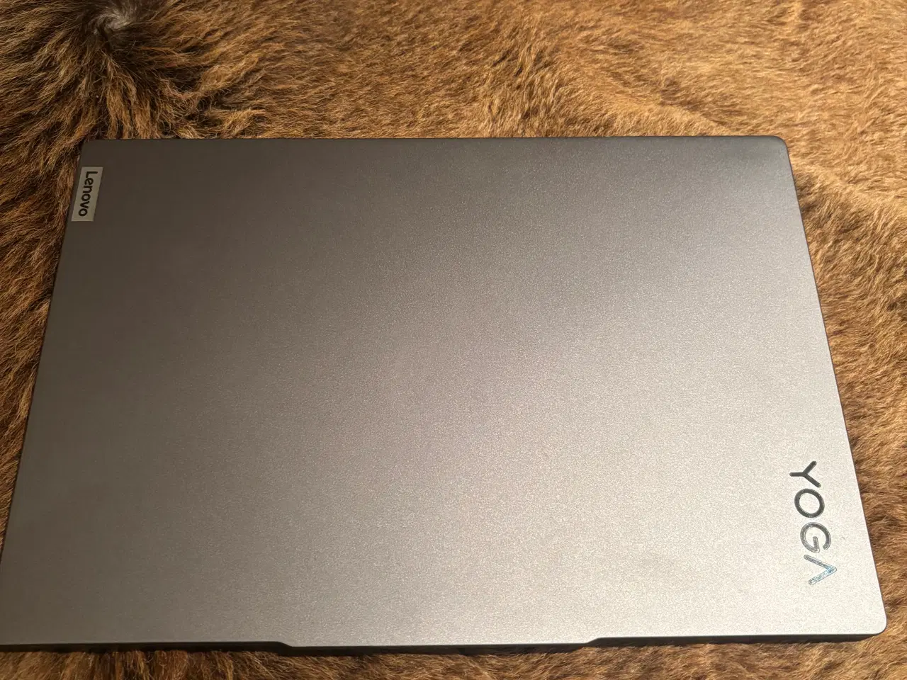 Billede 6 - Bærbar Lenovo Yoga 7 pro