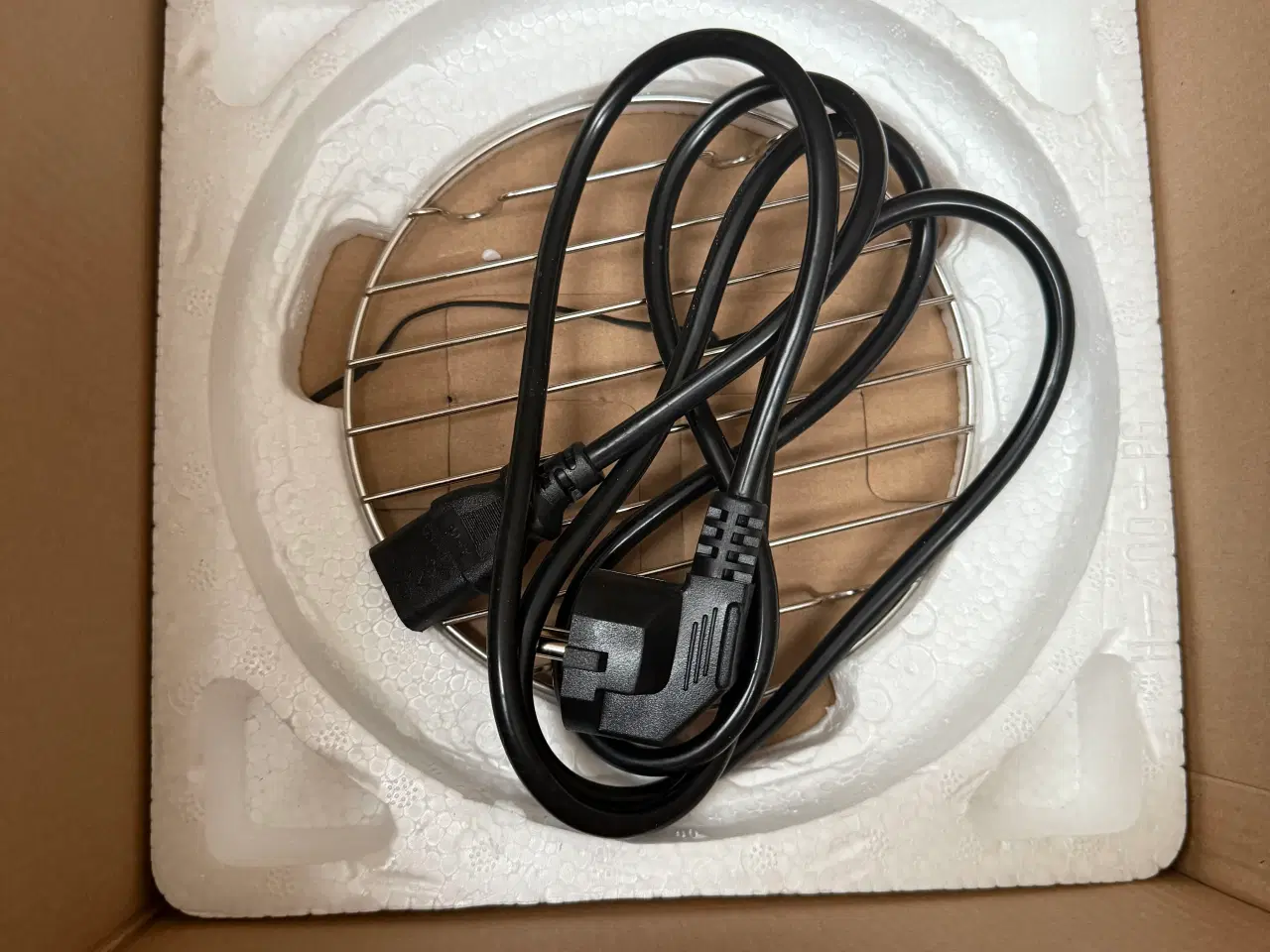 Billede 3 - OBH Nordica riskoger