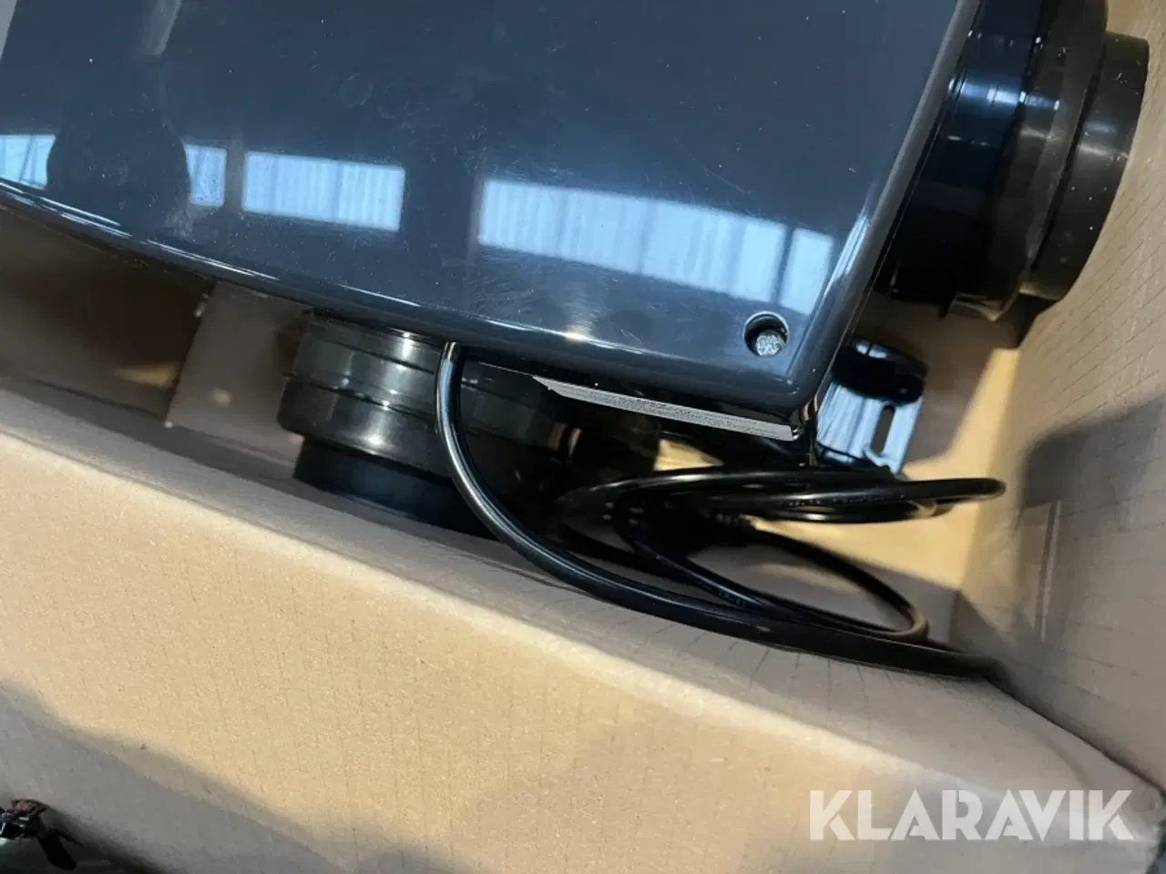 Billede 10 - Ventilationssystemer Vent-Axia Lo-Carbon MVDC-MS 12 styk