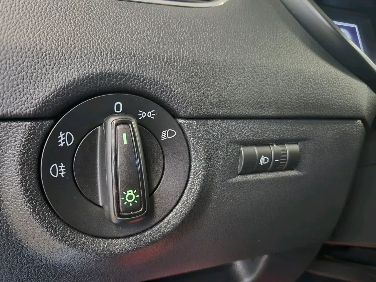 Billede 17 - Skoda Octavia 1,6 TDI Ambition 110HK 5d