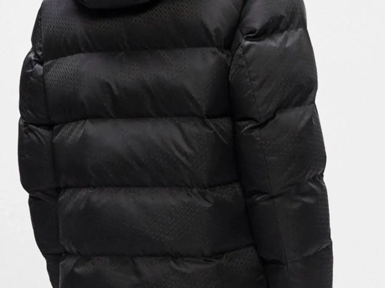 Billede 1 - Boss vinter jakke