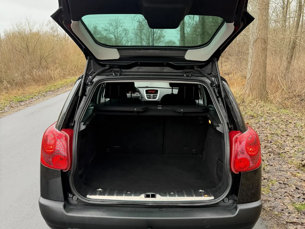 Billede 6 - Peugeot 207 SW 1.6 HDi 92 HK 2013