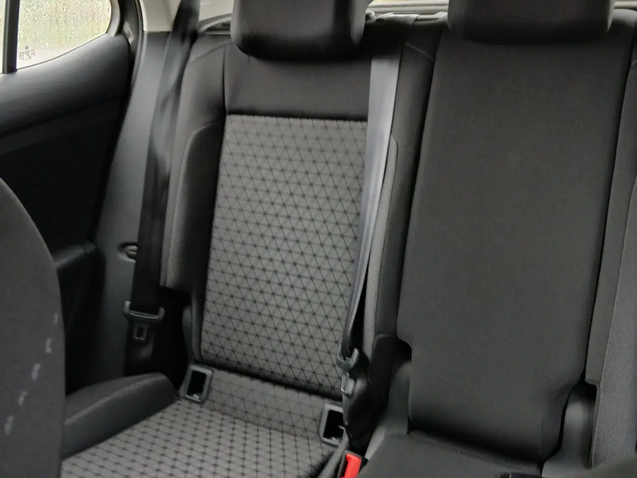 Billede 4 - Bil.  Vw t-cross