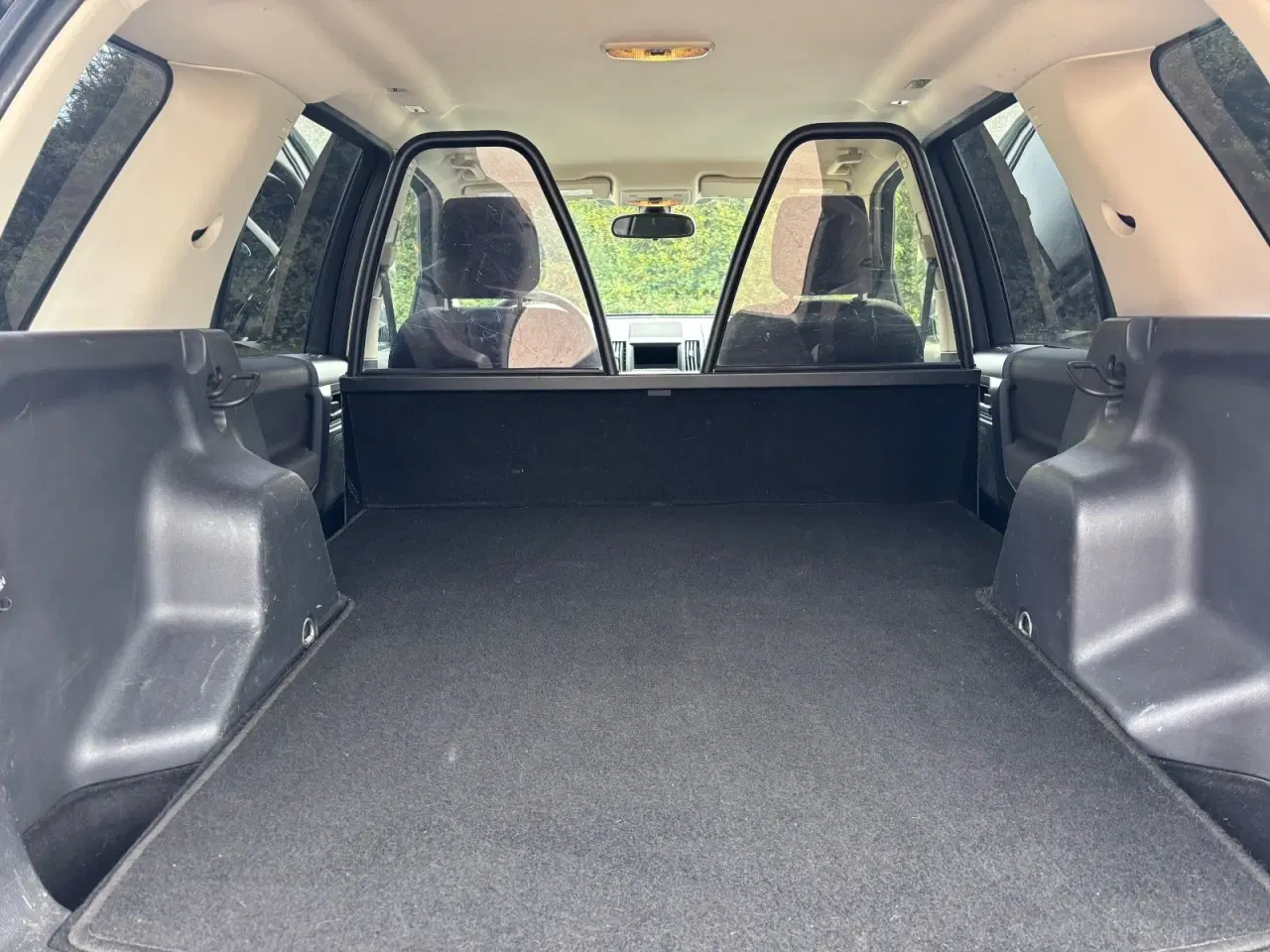 Billede 10 - Land Rover Freelander 2 2,2 TD4 SE aut. Van