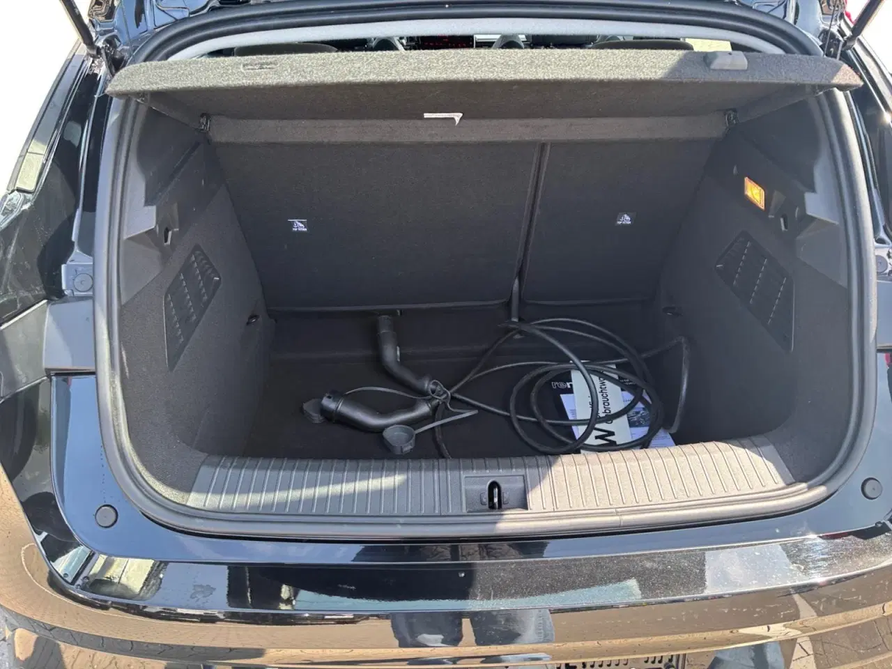 Billede 16 - Renault Megane E-Tech 40 Equilibre
