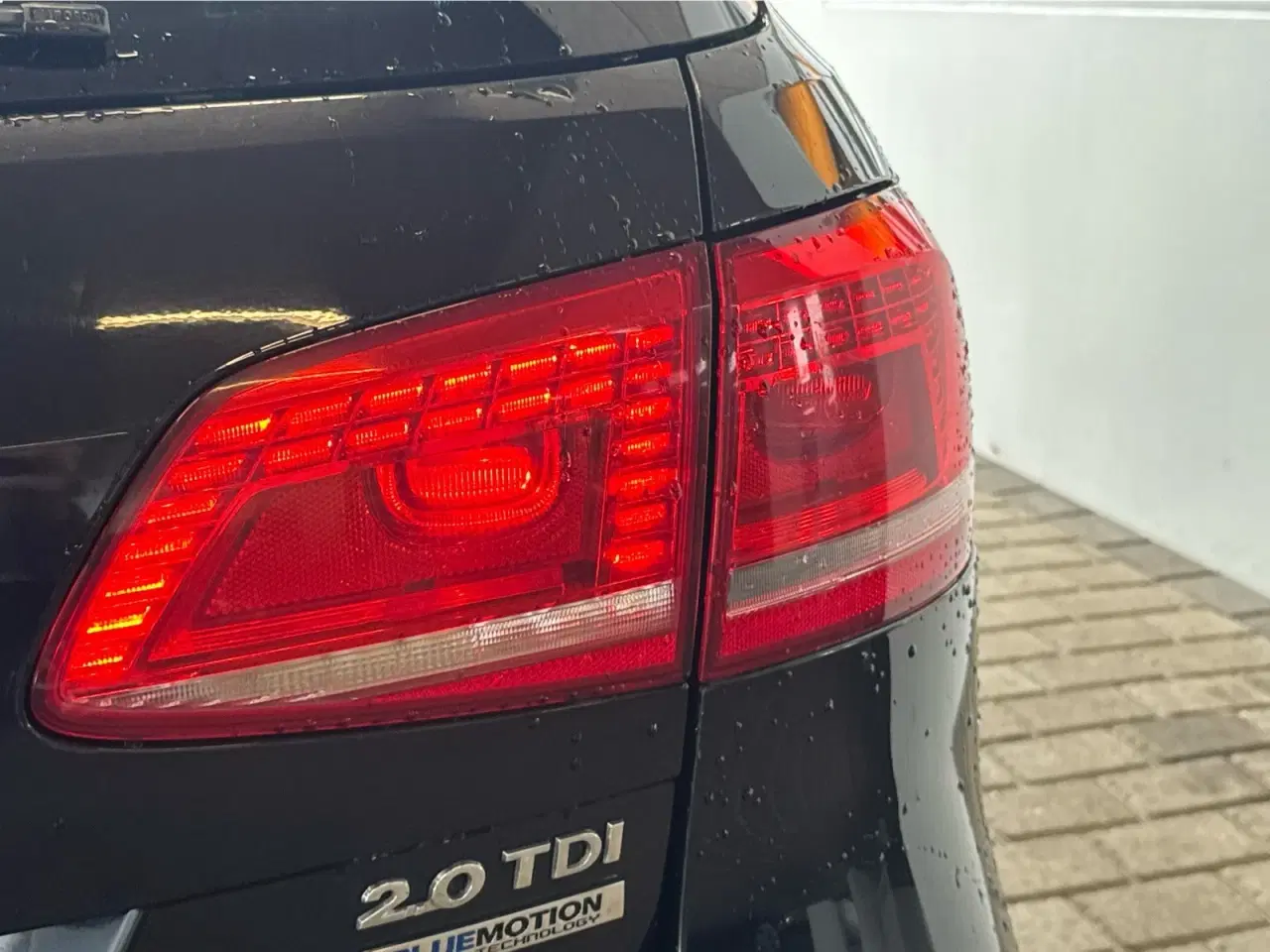 Billede 16 - VW Passat 2,0 TDi 140 Highline Variant DSG BMT