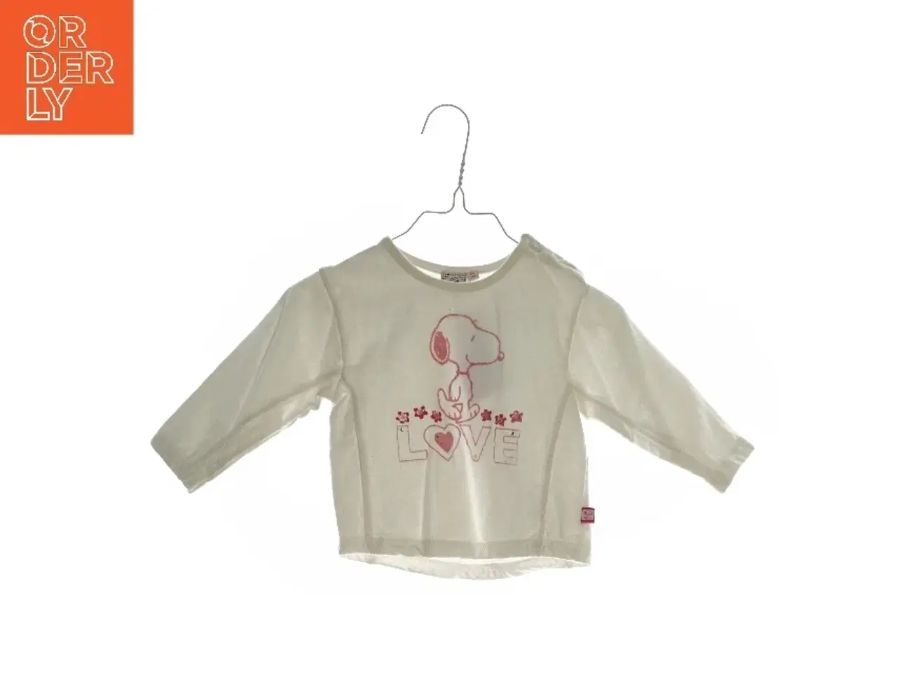 Billede 2 - Trøje fra Snooby