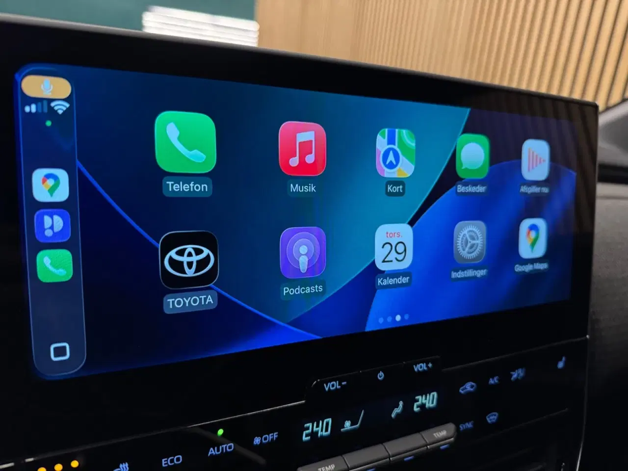 Billede 11 - Toyota bZ4X  Active