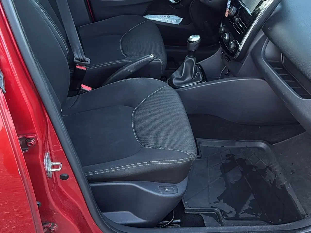 Billede 7 - Renault Clio IV dCi 75 Sport Tourer