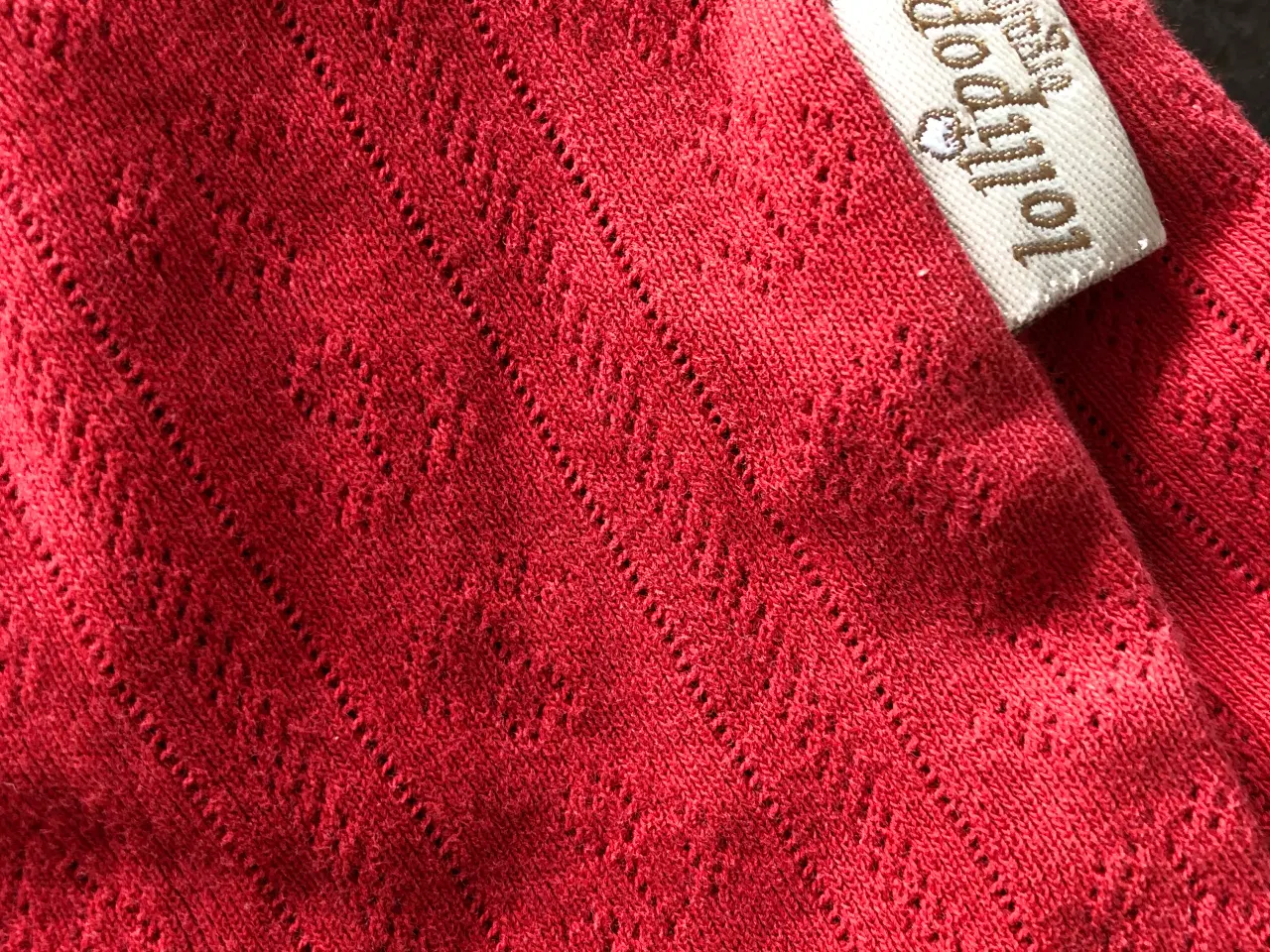Billede 2 - Shorts og t shirt 