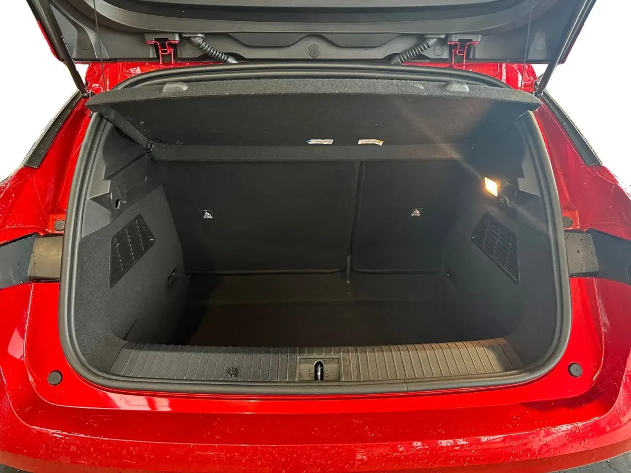 Billede 16 - Renault Megane E-Tech 40 Equilibre