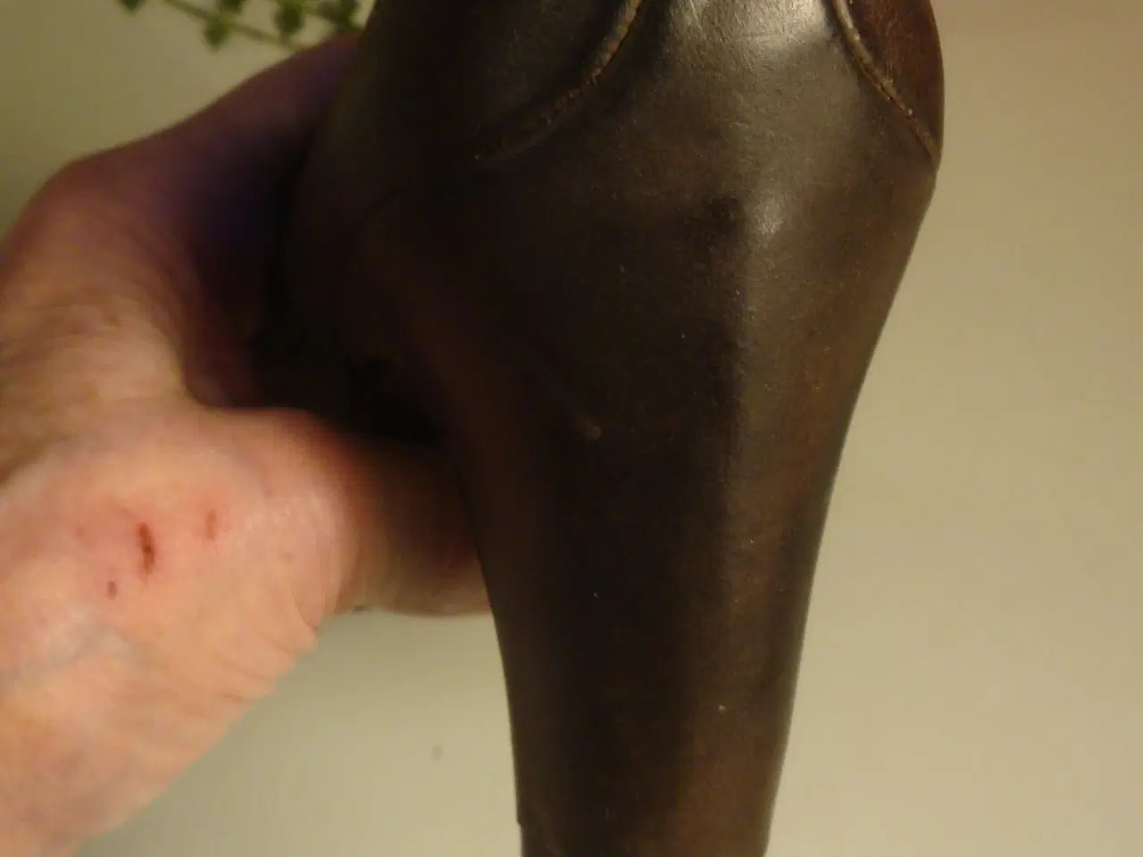 Billede 8 - Ecco str 38 - sender gerne