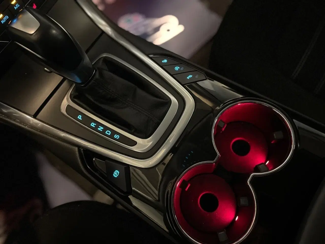 Billede 16 - Ford Galaxy 2,0 TDCi 180 Titanium aut. 7prs