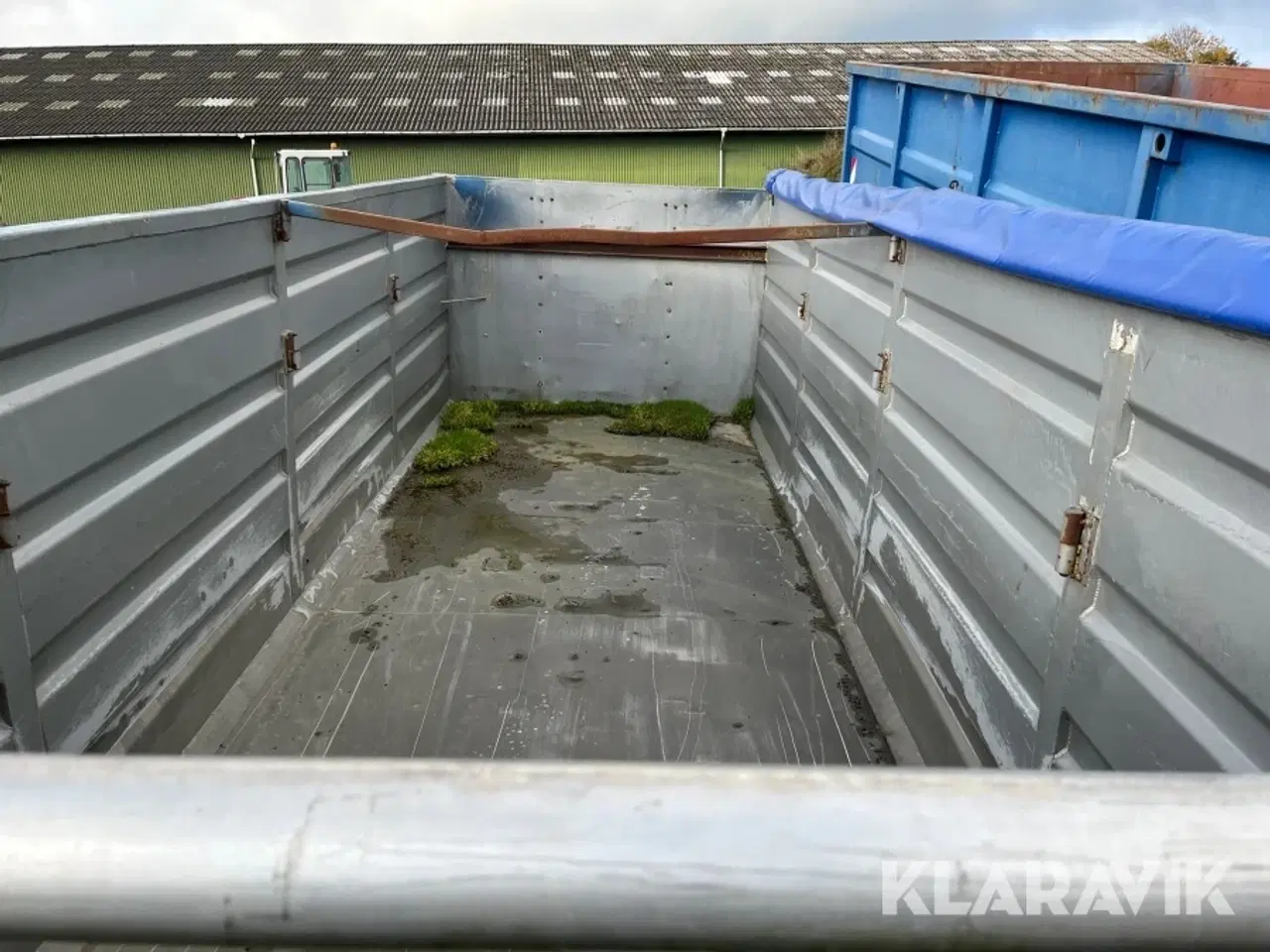 Billede 10 - Container Micodan 7 meter