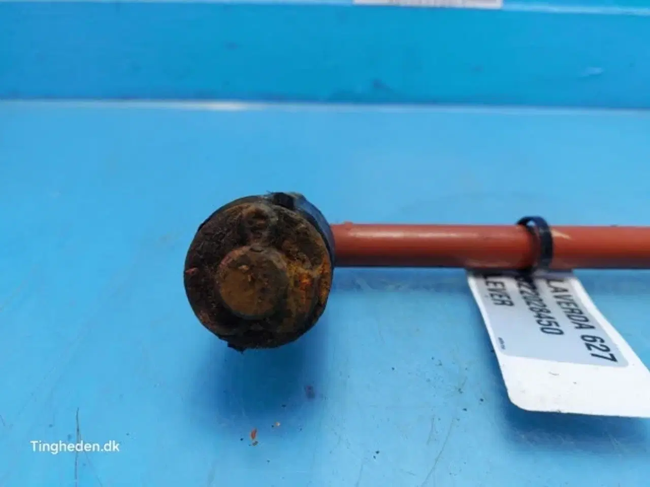 Billede 7 - Laverda 627 Plejlstang 322028450