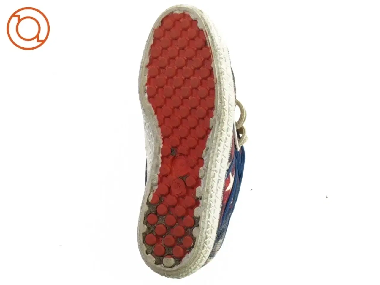 Billede 2 - Sko fra Kawasaki (str. 32)