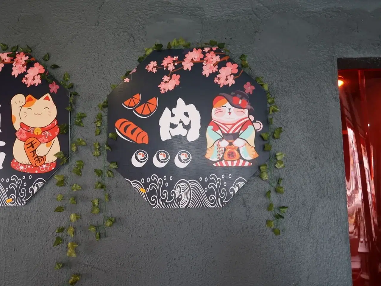 Billede 3 - 3 stk. plakater