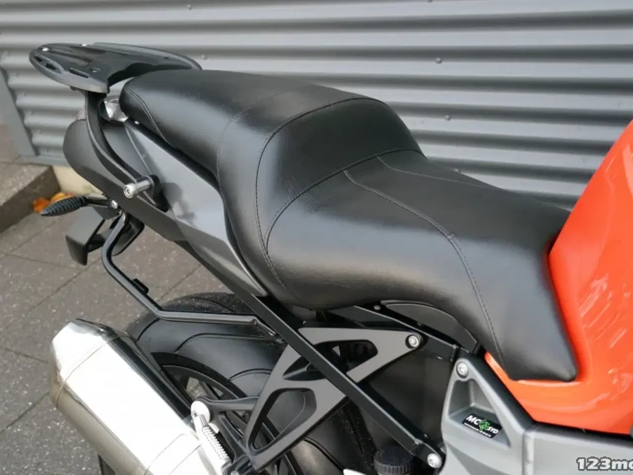 Billede 8 - BMW K 1300 R MC-SYD BYTTER GERNE