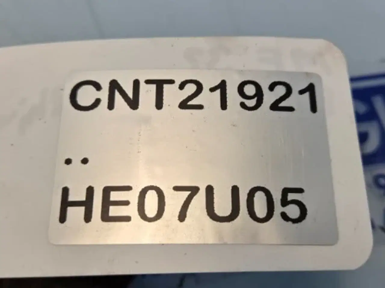 Billede 3 - Massey Ferguson 32 Tandhjul 28283008