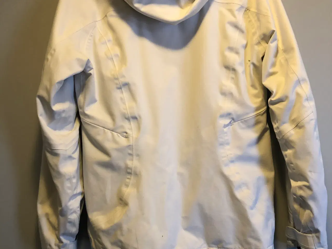 Billede 4 - Ski jakke str.40