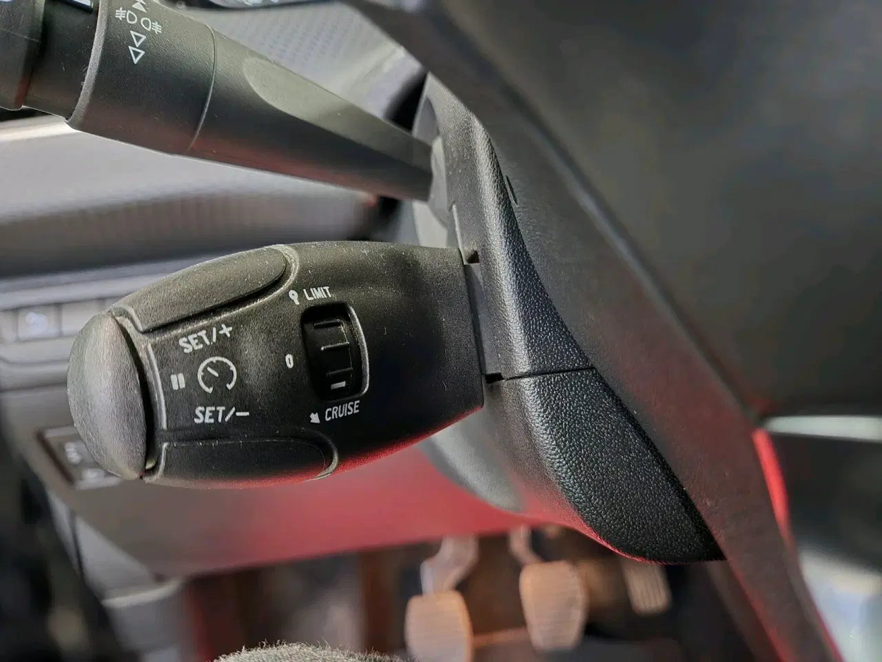 Billede 15 - Peugeot 208 1,5 BlueHDi Allure 100HK 5d