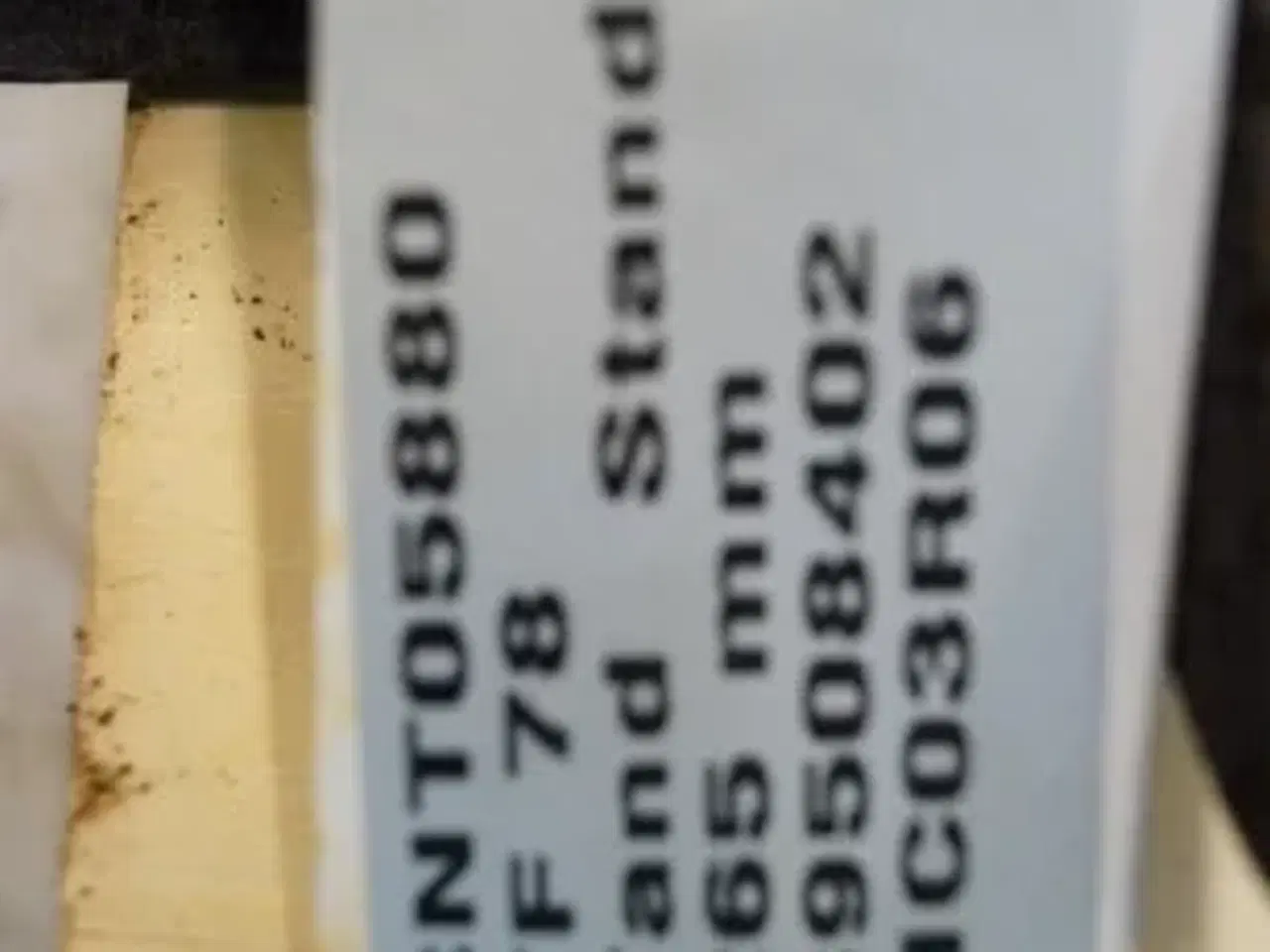 Billede 12 - New Holland TF78 Slagle 89508402