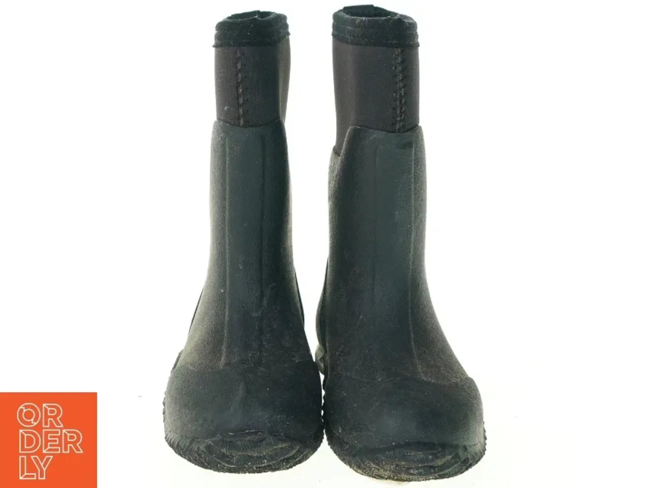 Billede 2 - Støvler, gummistøvler fra Celavi (str. 30)